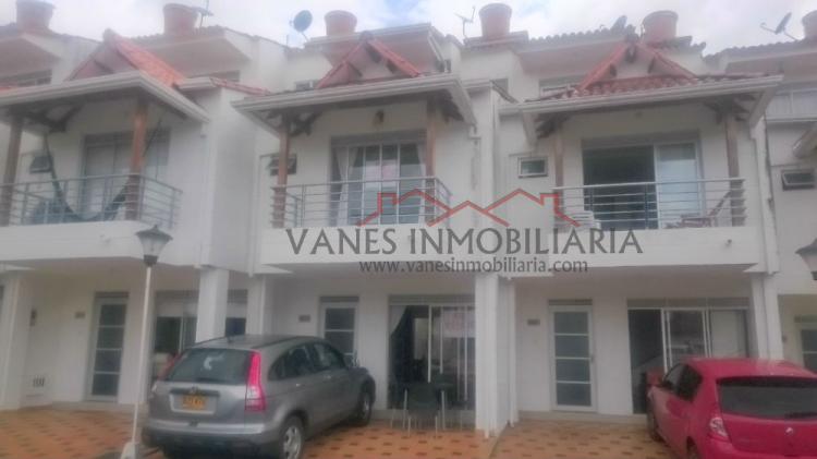 Foto Casa en Venta en Reserva del vizcaya, Villavicencio, Meta - $ 285.000.000 - CAV115897 - BienesOnLine