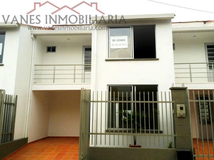 Foto Casa en Venta en Acacias, Villavicencio, Meta - $ 155.000.000 - CAV109850 - BienesOnLine