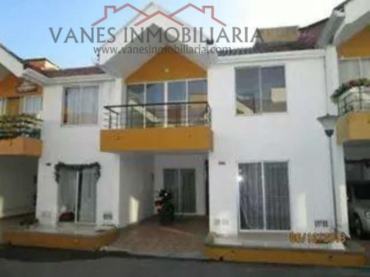 Foto Casa en Venta en Villavento, Villavicencio, Meta - $ 240.000.000 - CAV114410 - BienesOnLine