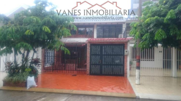 Foto Casa en Venta en Caudal, Villavicencio, Meta - $ 750.000.000 - CAV115924 - BienesOnLine