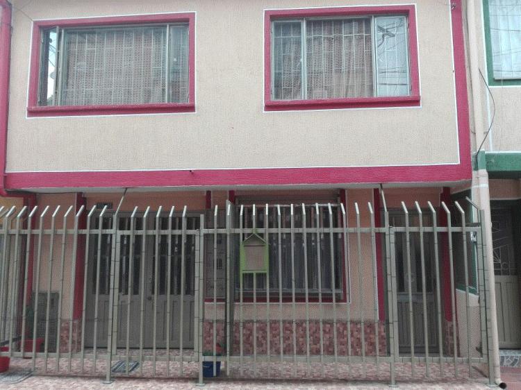 Foto Casa en Venta en Garcés Navas, Garcés Navas, Bogota D.C - $ 300.000.000 - CAV149337 - BienesOnLine