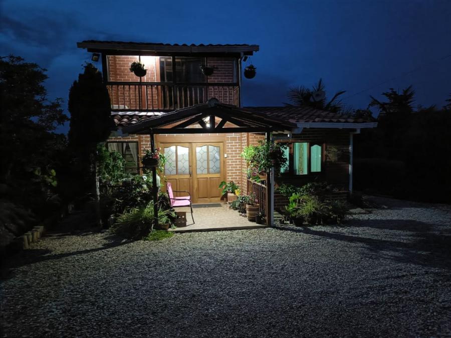 Foto Finca en Venta en Yolombal, Guarne, Antioquia - $ 650.000.000 - FIV213874 - BienesOnLine