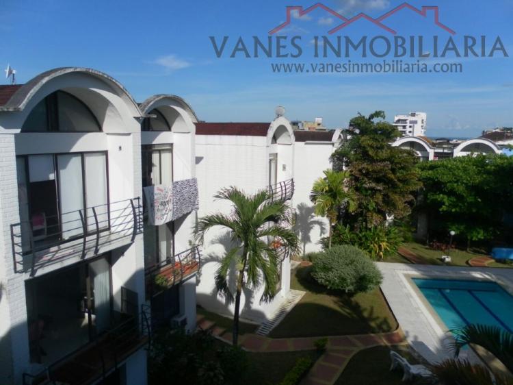 Foto Casa en Arriendo en villavicencio, Meta - $ 2.200.000 - CAA148704 - BienesOnLine