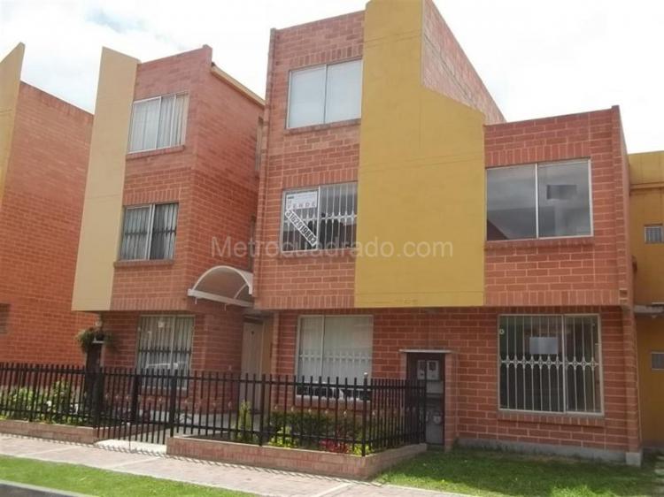 Foto Casa en Venta en QUINTAS DE VILLA MARIA, Zipaquirá, Cundinamarca - $ 180.000.000 - CAV144574 - BienesOnLine