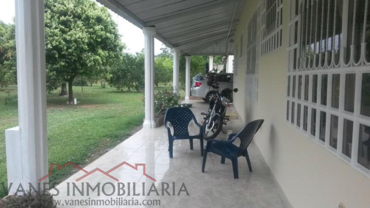 Foto Casa en Venta en Acacías, Meta - $ 800.000.000 - CAV103817 - BienesOnLine