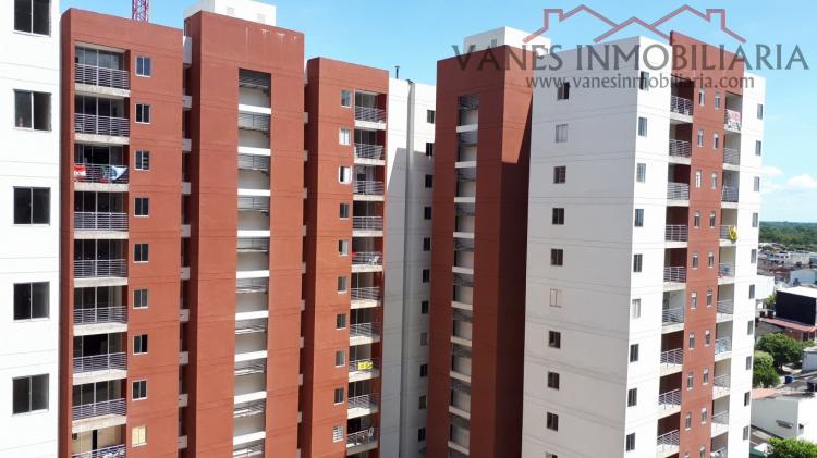 Foto Apartamento en Arriendo en Villavicencio, Meta - $ 850.000 - APA149004 - BienesOnLine