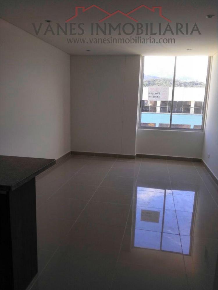 Lindo apartamento en arriendo. 