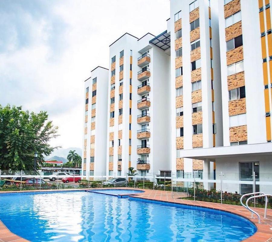 Foto Apartamento en Venta en ROSALES, Villavicencio, Meta - $ 210.000.000 - APV205454 - BienesOnLine