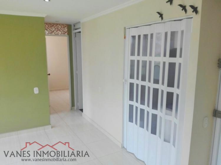 Lindo apartamento en venta 