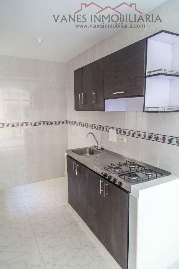 Foto Apartamento en Venta en CIMARRON, Villavicencio, Meta - $ 145.000.000 - APV102015 - BienesOnLine