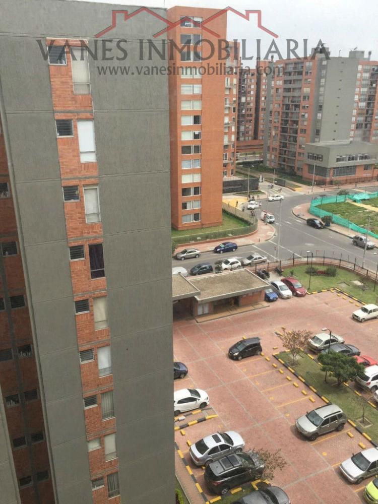 Foto Apartamento en Venta en La felicidad, Aeropuerto El Dorado, Bogota D.C - $ 210.000.000 - APV103816 - BienesOnLine