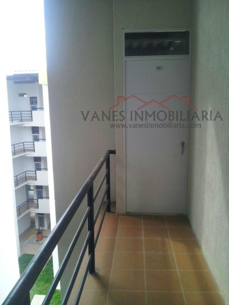 Foto Apartamento en Venta en Cimarron, Villavicencio, Meta - $ 155.000.000 - APV114326 - BienesOnLine
