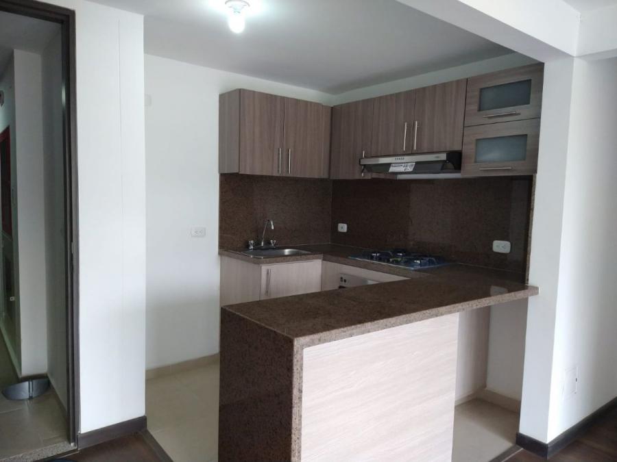 LINDO APARTAMENTO EN VENTA