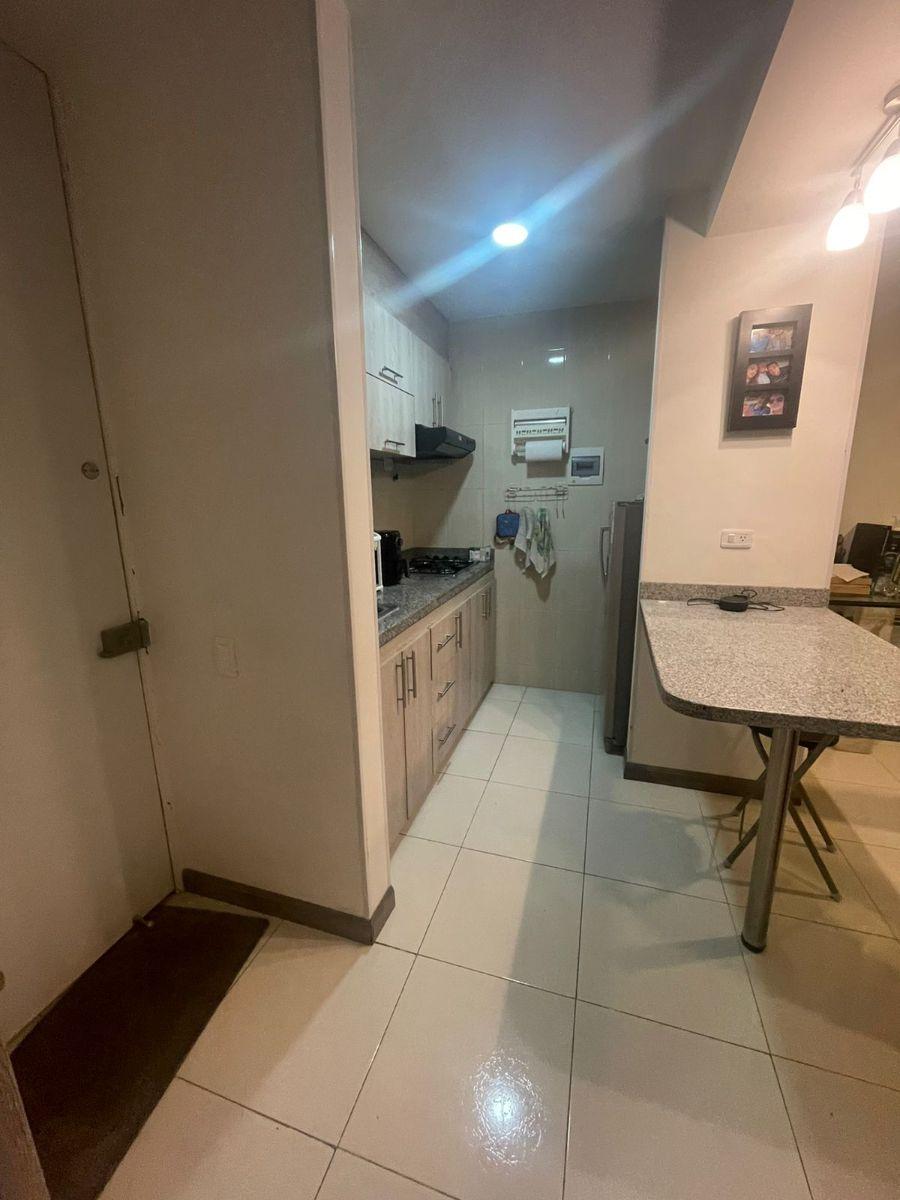 LINDO APARTAMENTO EN VENTA