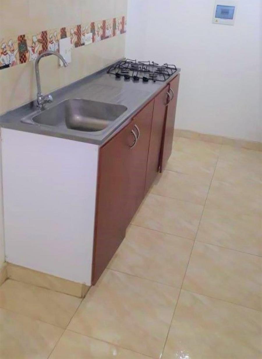 Foto Apartamento en Venta en Los Pinos, Zipaquirá, Cundinamarca - $ 160.000.000 - APV194658 - BienesOnLine