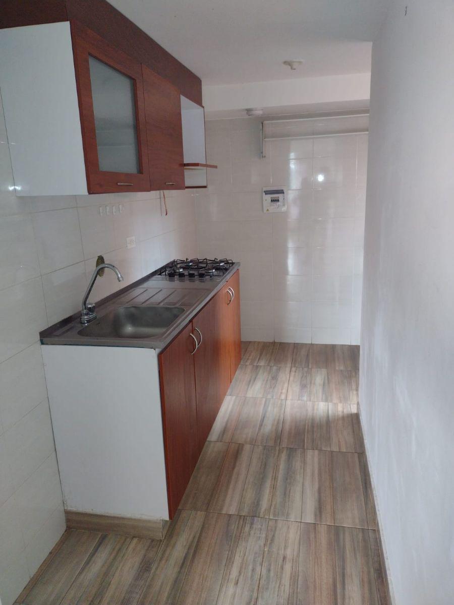 Foto Apartamento en Venta en Los Pinos, Zipaquirá, Cundinamarca - $ 155.000.000 - APV194659 - BienesOnLine