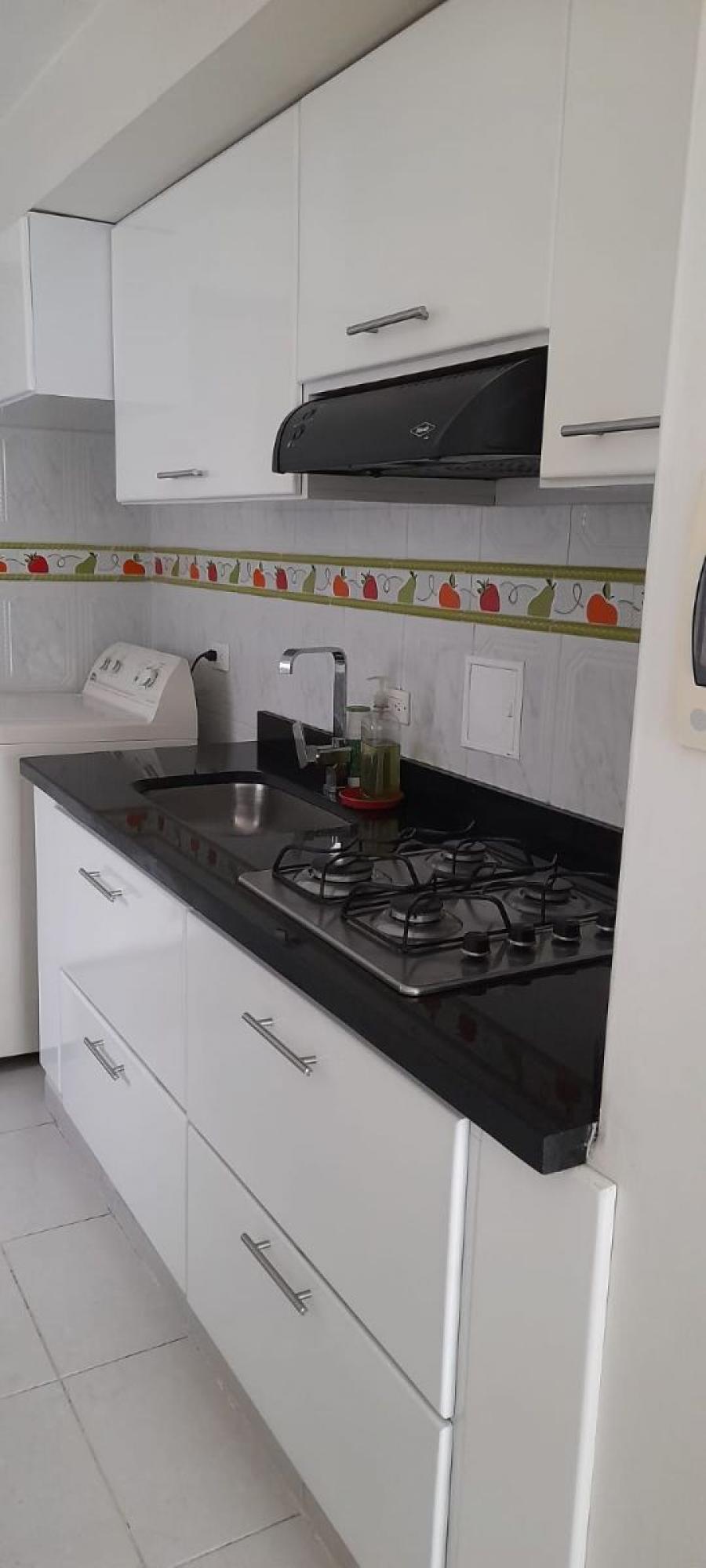 Foto Apartamento en Venta en ALAMEDA SAN RAFAEL, Zipaquirá, Cundinamarca - $ 160.000.000 - APV194663 - BienesOnLine