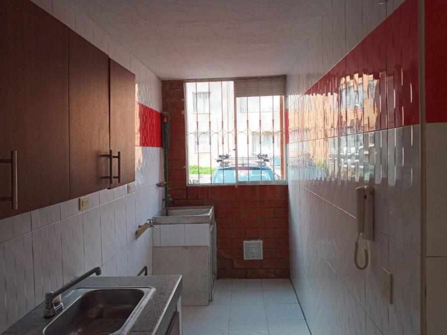 Foto Apartamento en Venta en Zipaquirá, Cundinamarca - $ 130.000.000 - APV208072 - BienesOnLine
