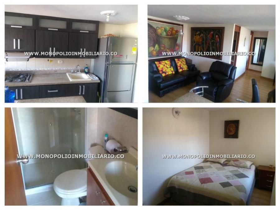 Foto Apartamento en Venta en Medellín, Antioquia - $ 164.000.000 - APV176146 - BienesOnLine