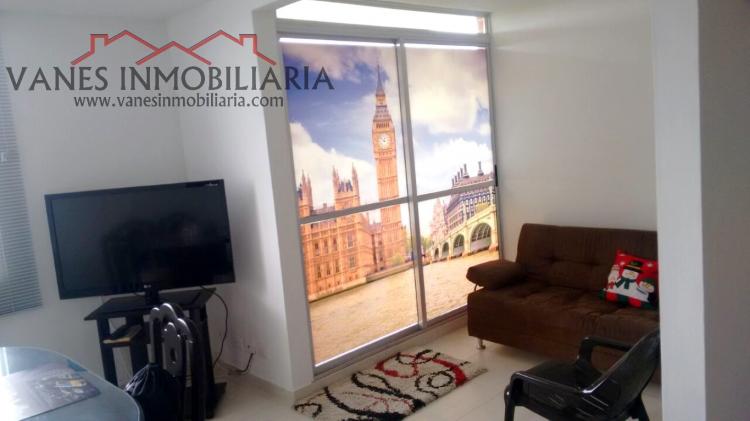 Lindo Apartamento en venta en Acacias.