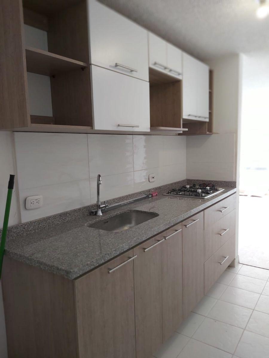 Foto Apartamento en Venta en ANTARA, Zipaquirá, Cundinamarca - $ 165.000.000 - APV194865 - BienesOnLine