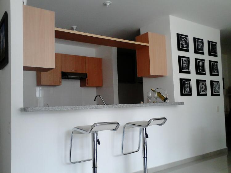 Foto Apartamento en Venta en arriba de  alvarez, Bucaramanga, Santander - $ 205.000.000 - APV67659 - BienesOnLine
