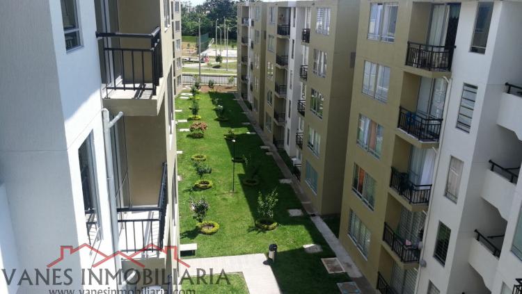 Foto Apartamento en Venta en Villavicencio, Meta - $ 157.000.000 - APV149007 - BienesOnLine