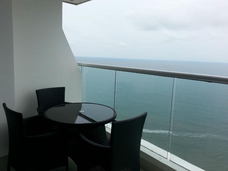 Foto Apartamento en Arriendo en Cartagena, Bolívar - $ 350 - APA79899 - BienesOnLine