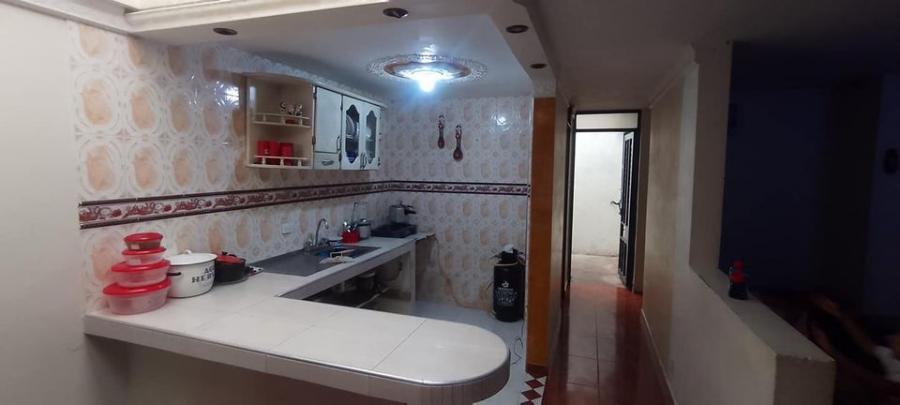 Foto Apartamento en Venta en Chapinero, Bogota D.C - APV205114 - BienesOnLine