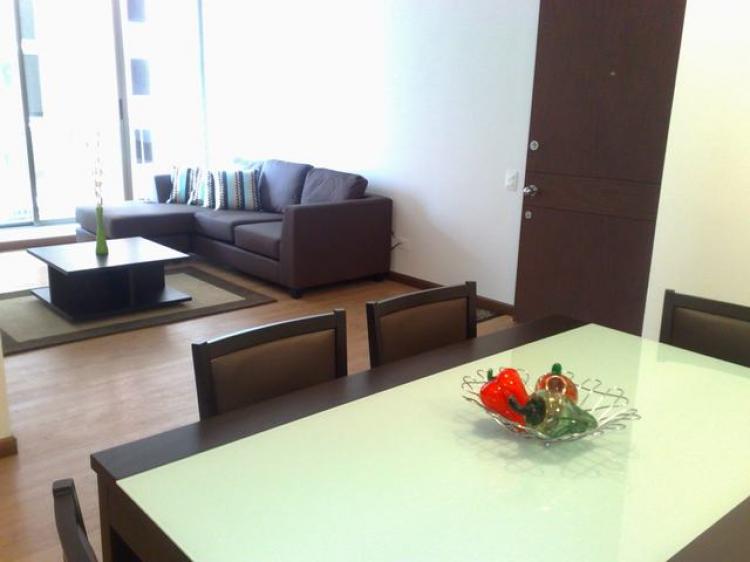 Furnished apartment bogota day, month, qualityplaces