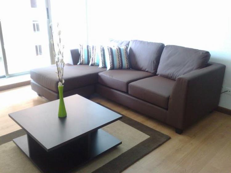 Foto Apartamento en Arriendo en OLINA, Bogotá, Bogota D.C - $ 3.700.000 - APA25624 - BienesOnLine