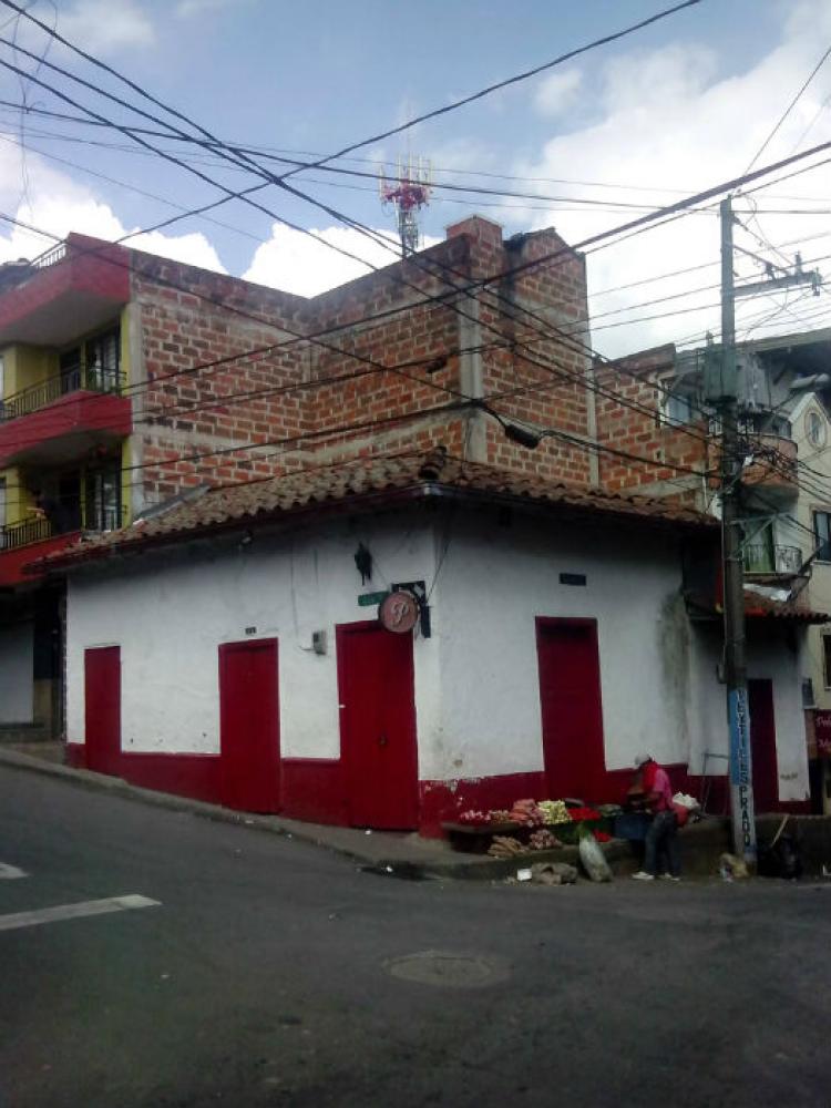 Foto Local en Venta en San Antonio de Prado, Itagüí, Antioquia - $ 380.000.000 - LOV89174 - BienesOnLine