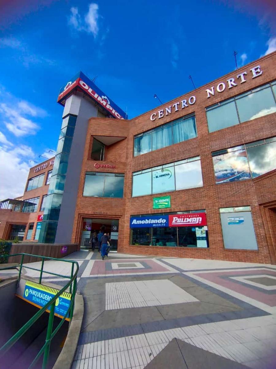 Foto LOCAL CENTRO NORTE  Tunja Boyaca