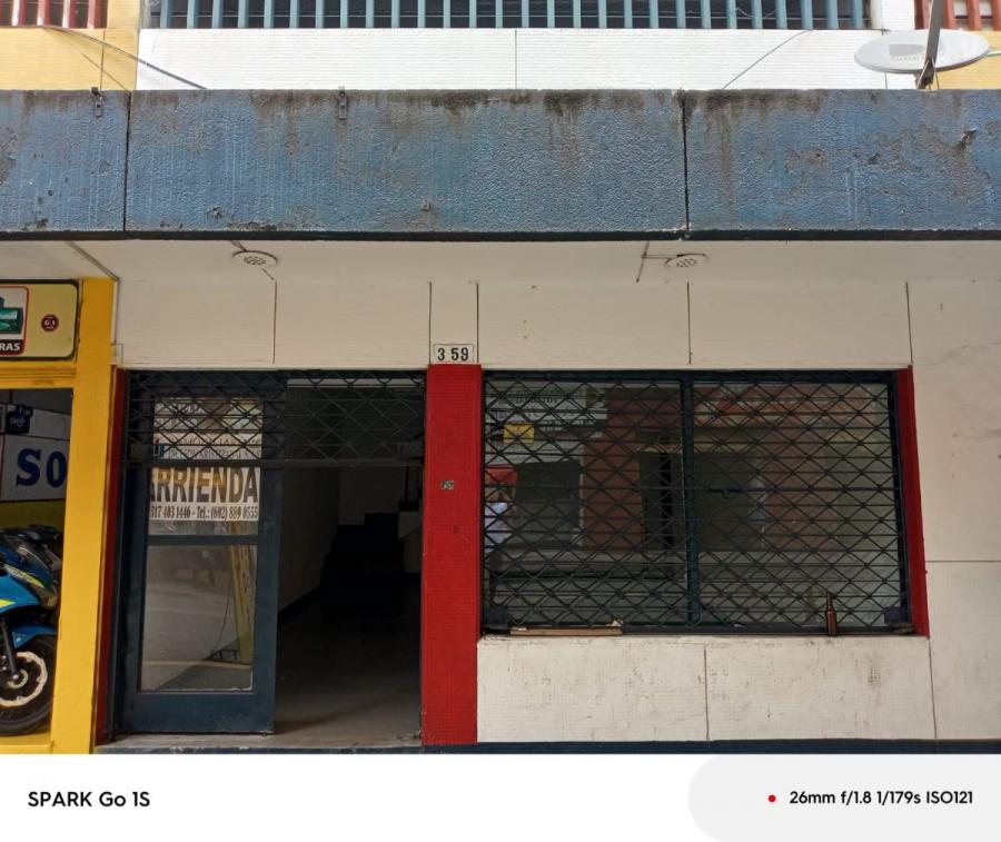 Foto Local en Arriendo en Cali, Valle del Cauca - $ 2.200.000 - LOA214652 - BienesOnLine