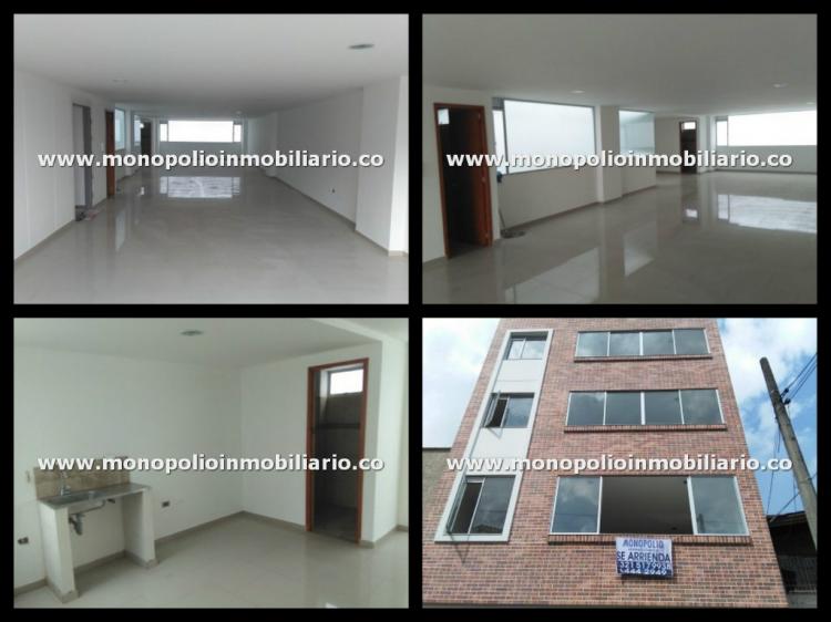 LOCAL COMERCIAL PARA ALQUILAR EN EL POBLADO COD. 2432