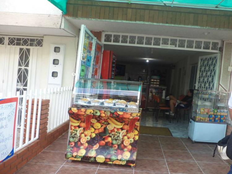 LOCAL COMERCIAL VILLAFLOR