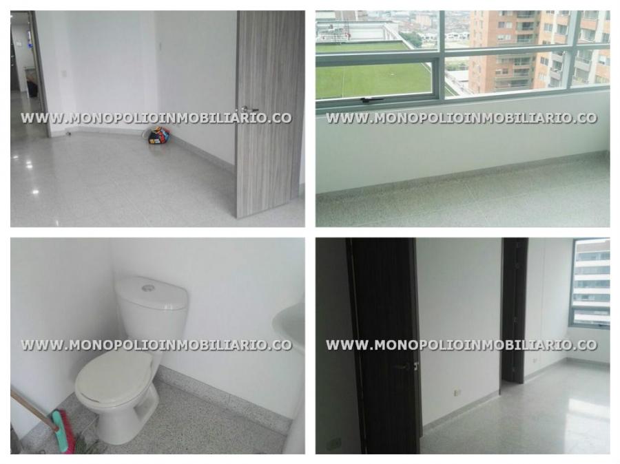 LOCAL CONSULTORIO  EN VENTA - EL POBLADO CIUDAD DEL RIO COD: 9871