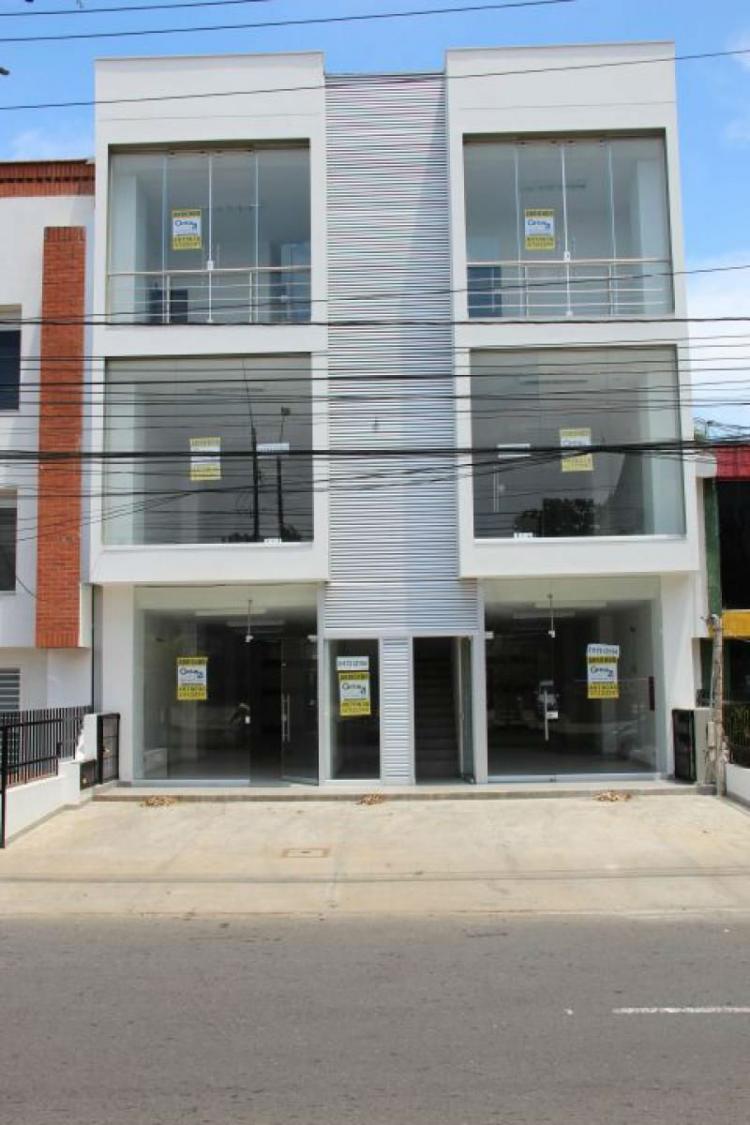 Foto Local en Arriendo en EL GRAN LIMONAR, Cali, Valle del Cauca - $ 1.600.000 - LOA102512 - BienesOnLine