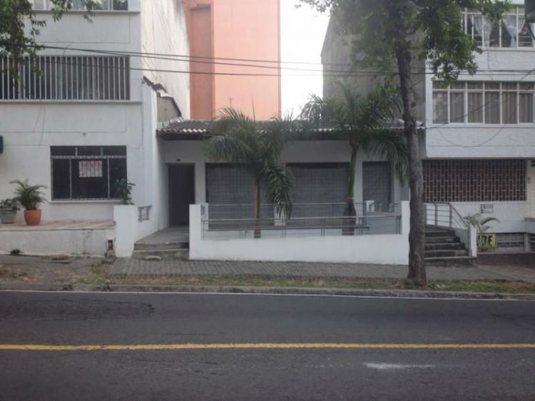 Foto Local en Arriendo en EL PEÑON, Cali, Valle del Cauca - $ 2.700.000 - LOA102796 - BienesOnLine