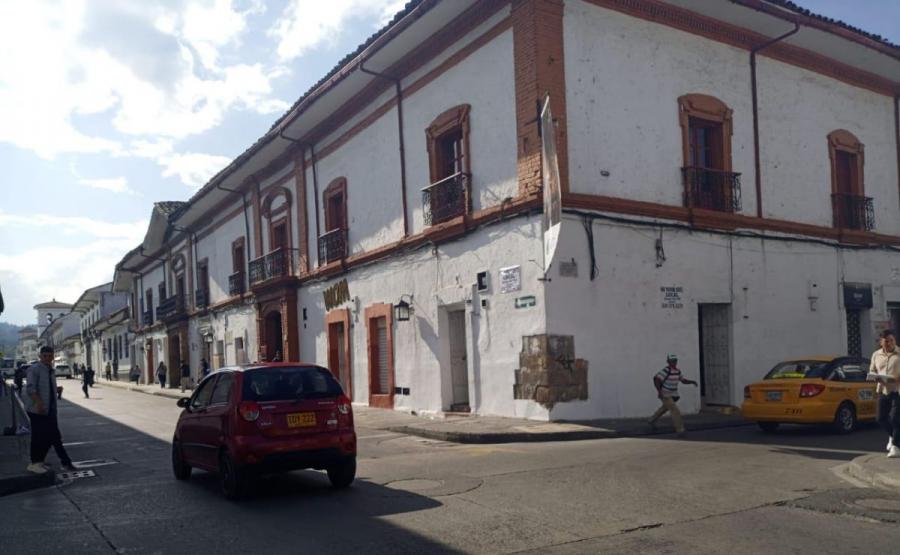 Foto Local en Venta en Centro historico, Popay, Cauca - LOV209181 - BienesOnLine