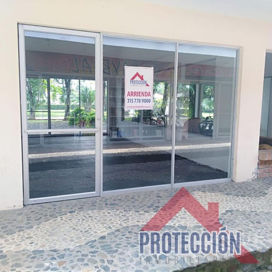 Foto Local en Arriendo en La Morada, Jamundí, Valle del Cauca - $ 600.000 - LOA179151 - BienesOnLine