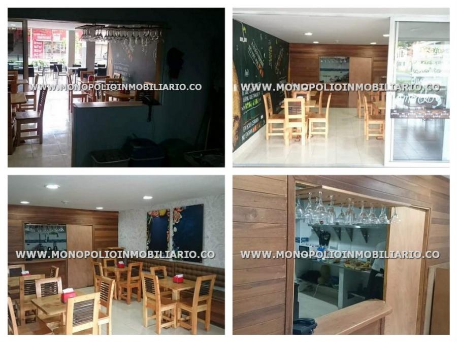 Foto Local en Venta en Medellín, Antioquia - $ 280.000.000 - LOV166869 - BienesOnLine