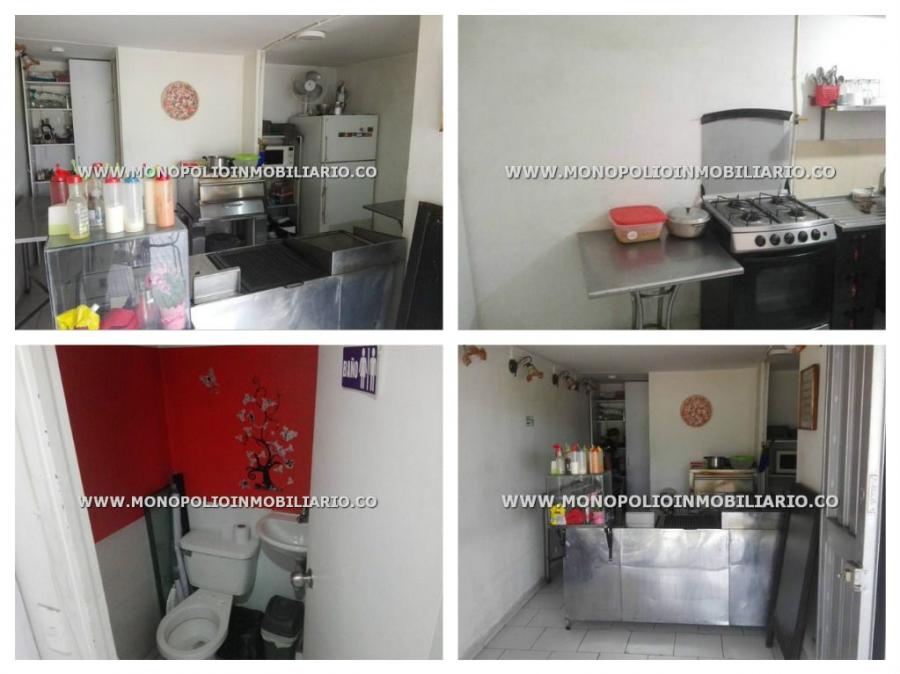 LOCAL EN VENTA - ROBLEDO ZONA CENTRAL **COD: %&$%$/(11313