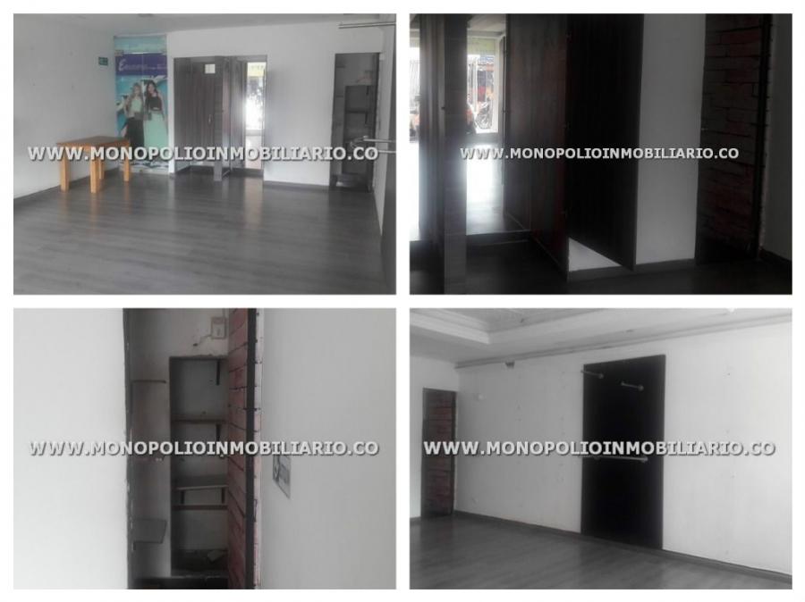 LOCAL EN VENTA - SANTA MARIA ITAGÜI COD:!!!* 10937