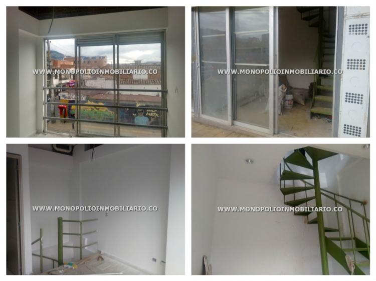 Foto Apartamento en Arriendo en Laureles, Medellín, Antioquia - $ 111 - APA136652 - BienesOnLine