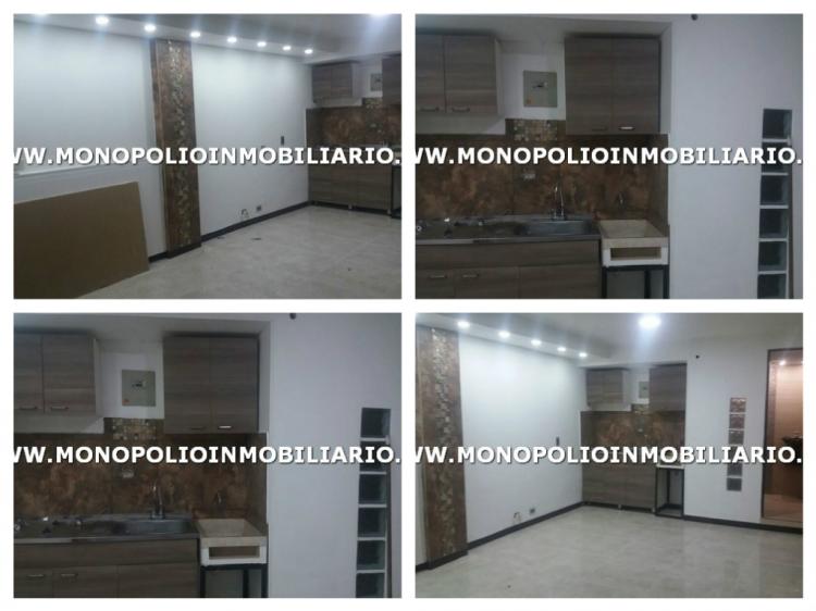 Foto Apartamento en Arriendo en Laureles, Medellín, Antioquia - $ 111 - APA136667 - BienesOnLine