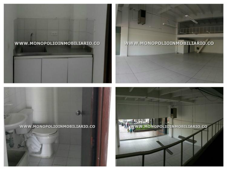 Foto Local en Arriendo en Medellín, Antioquia - $ 12.100.000 - LOA158665 - BienesOnLine