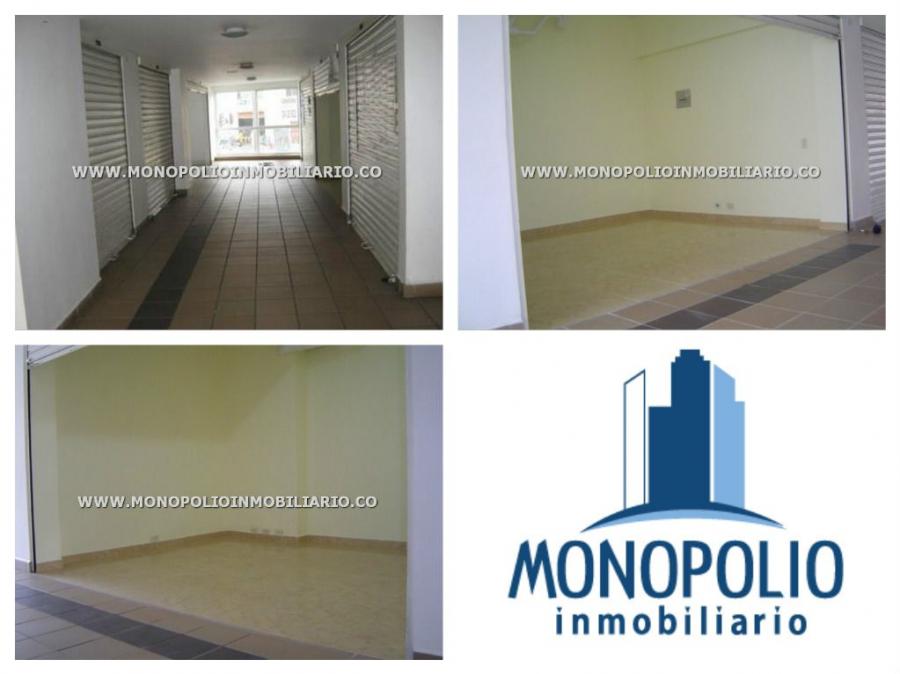 Foto Local en Venta en Medellín, Antioquia - $ 60.000.000 - LOV166892 - BienesOnLine