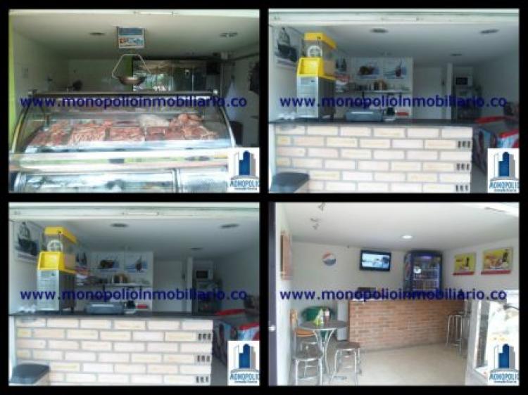 Foto Apartamento en Venta en poblado, Antioquia, Antioquia - APV98784 - BienesOnLine