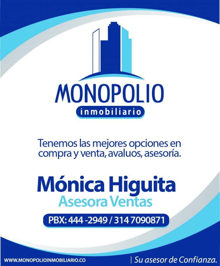 Foto Apartamento en Venta en el poblado, Medellín, Antioquia - APV99303 - BienesOnLine